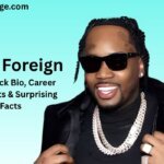 Fivio Foreign