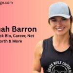 Hannah Barron
