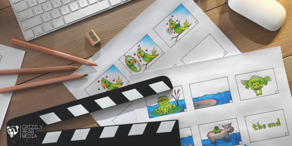 How Pre-Production Changes Your Final Results