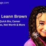 Janice Leann Brown