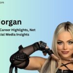 Liv Morgan age