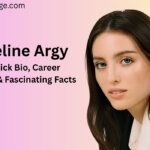 Madeline Argy