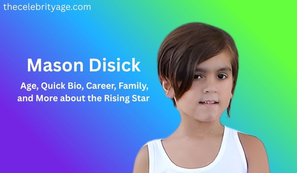 Mason Disick