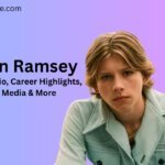 Mason Ramsey