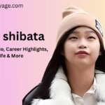 Riko shibata