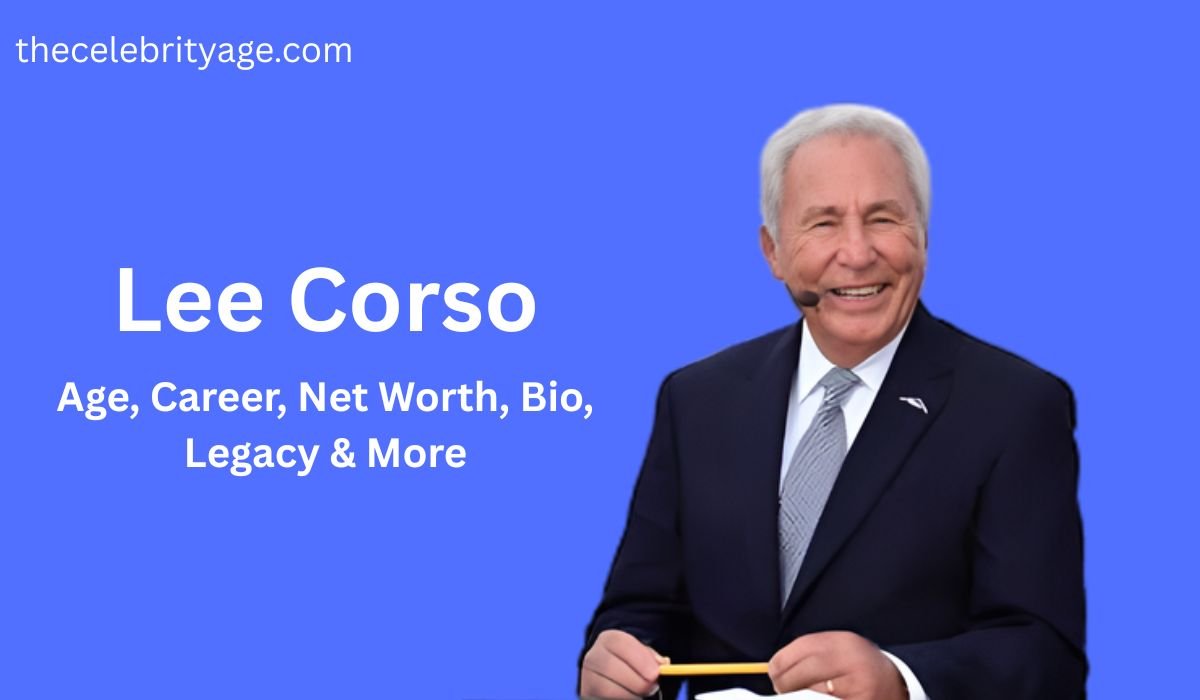Add Lee Lee Corso: Age, Career, Net Worth, Bio, Legacy & More