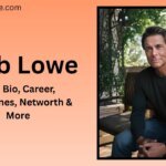 Rob Lowe