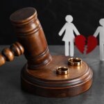 How Property is Divided in a Birmingham Divorce