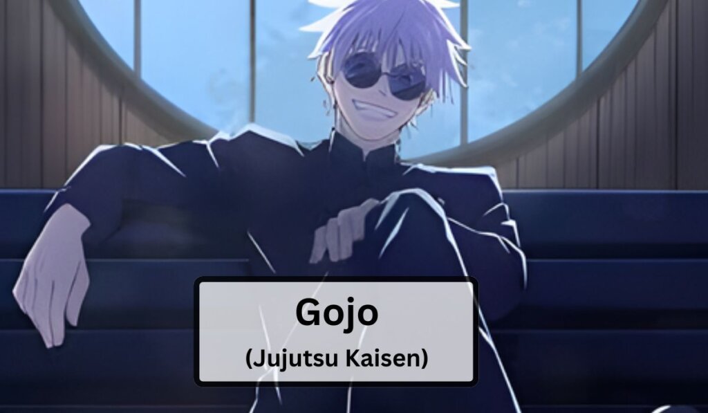 Gojo