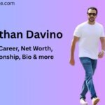 Jonathan Davino