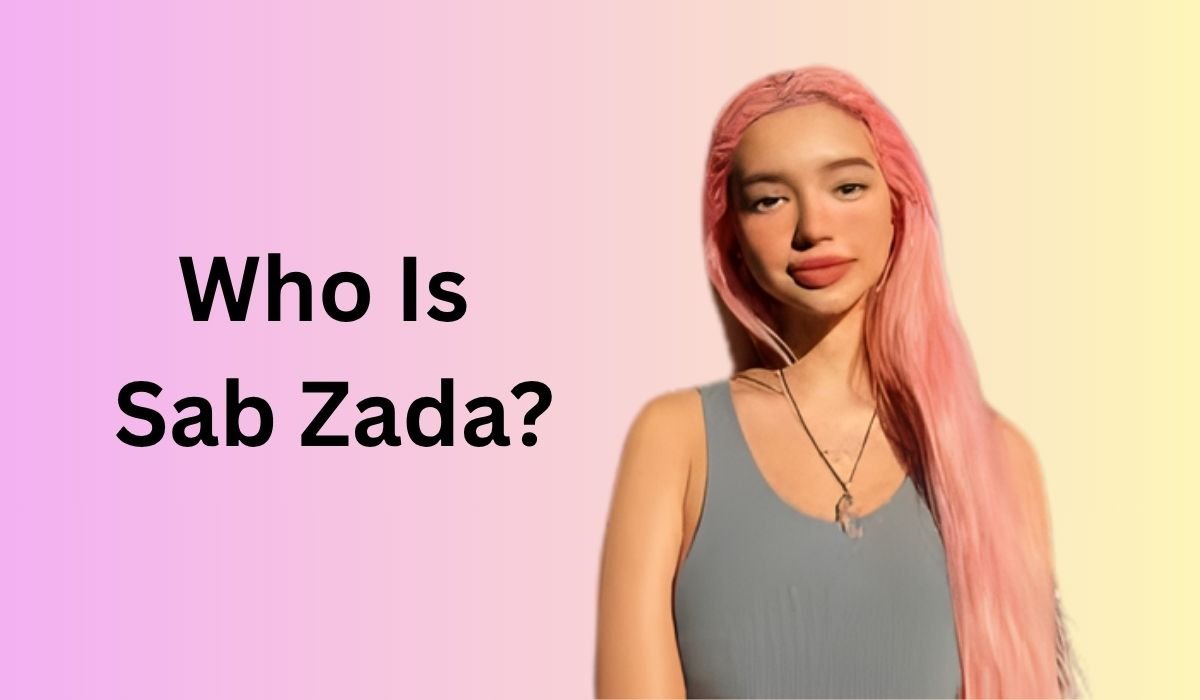 Sab Zada | Age, Bio, Career, Net Worth & More