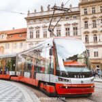 Czech Republic : The Country with the Best Transport for Workers – Why It Matters