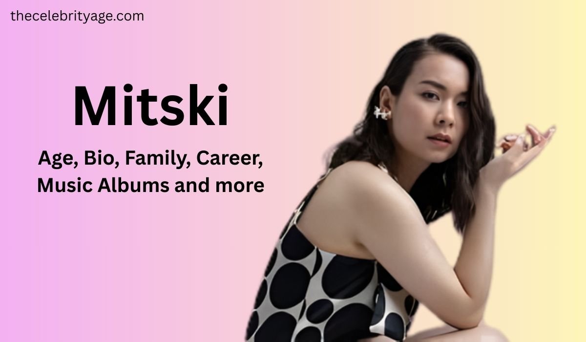 Mitski