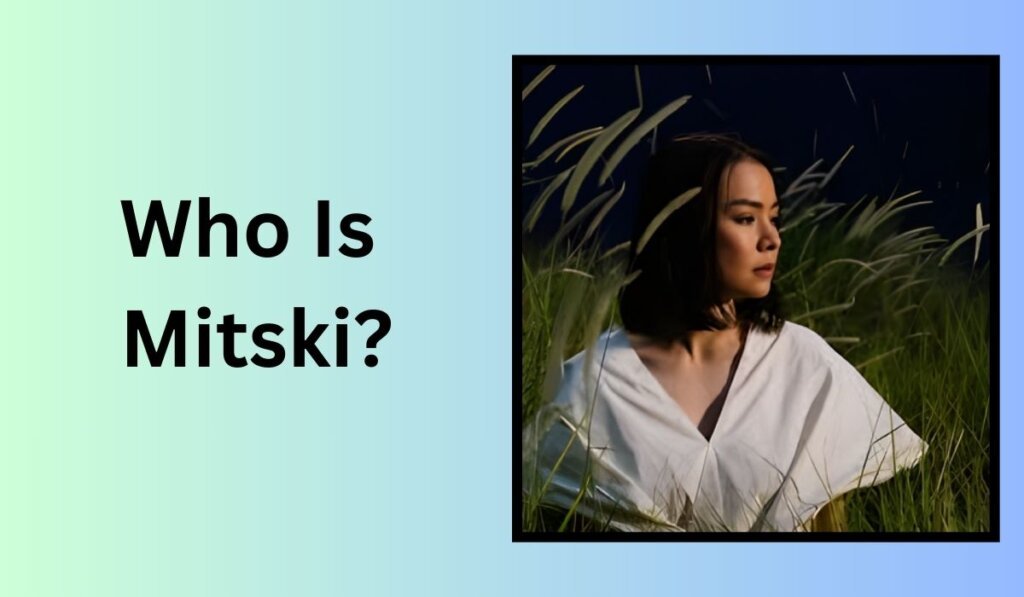 Who Is Mitski?
