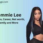 Tommie Lee