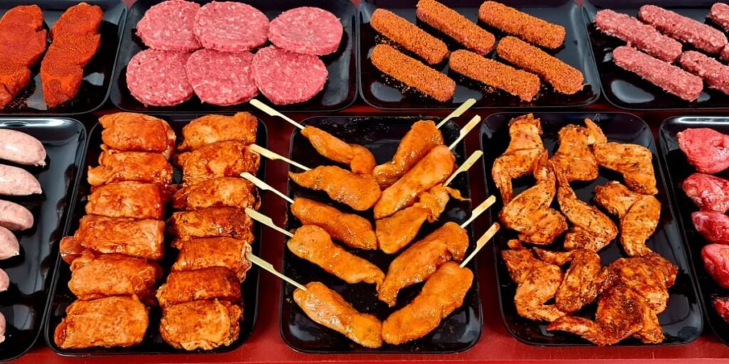 Elevate Your Barbecue Game with Premium Meat Packs