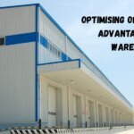 Optimising Operations: The Advantages of 3PL Warehousing