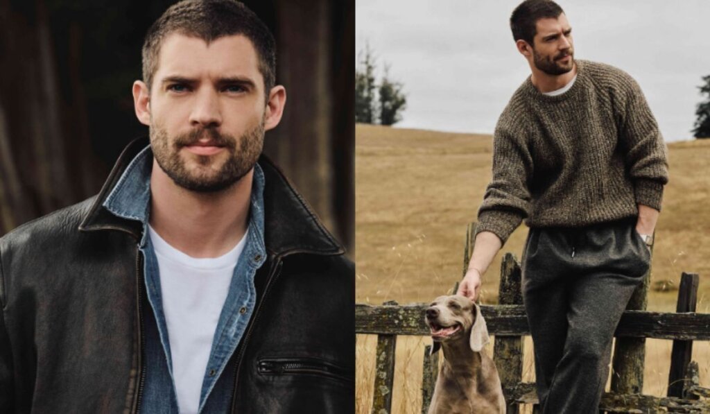 David Corenswet: Age