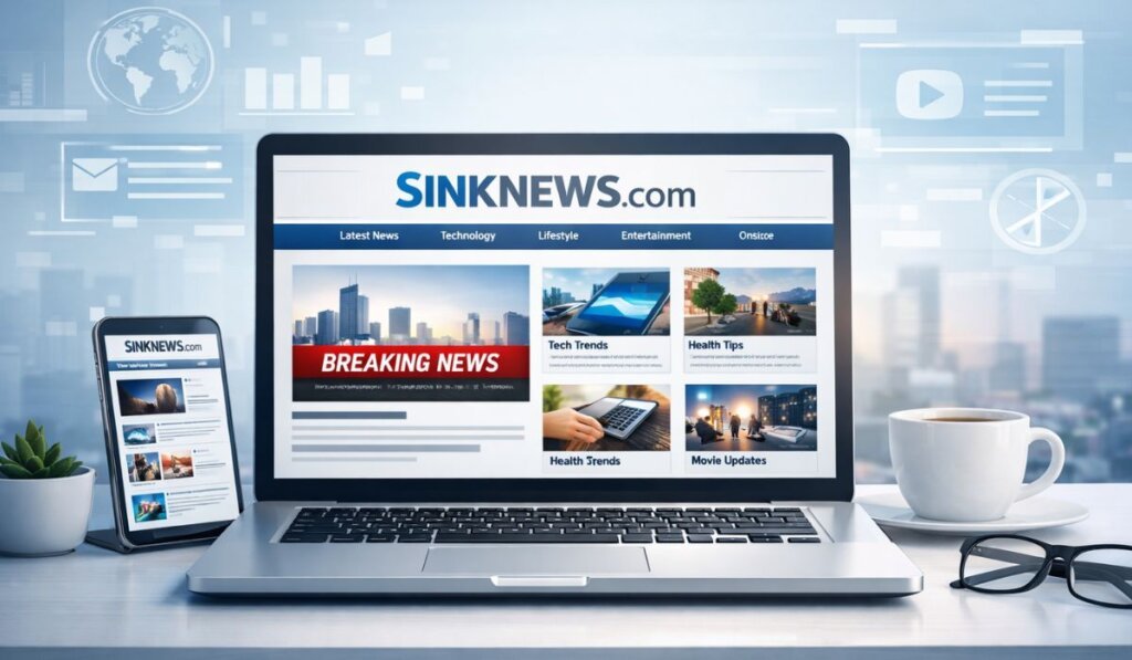 Sinknews com