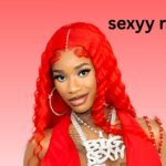 sexyy red age