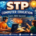 STP Computer Education