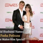 Riley Reid husband name