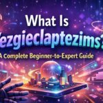 What Is Vezgieclaptezims
