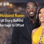 Cardi B Husband Name