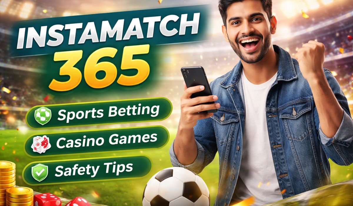 Instamatch 365