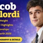 Jacob Elordi Age