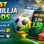 AST Hudbillja Odds