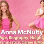 Anna McNulty Age