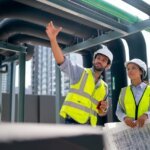 Behind Every High-Performance Building Stands MEP Engineering Firms