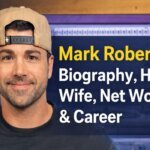 Mark Rober Age
