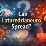 Can Laturedrianeuro Spread
