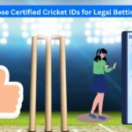 Why Choose Certified Cricket IDs for Legal Betting in India