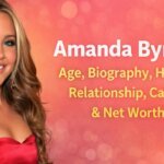 Amanda Bynes Age