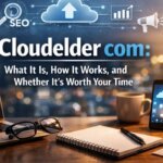 Cloudelder com