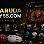 Garuda Play55.com