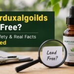 Is Wurduxalgoilds Lead Free