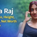 Lara Raj Age
