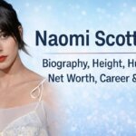 Naomi Scott Age