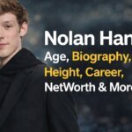 Nolan Hansen Age
