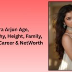 Sara Arjun Age