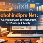 Sohohindipro Net