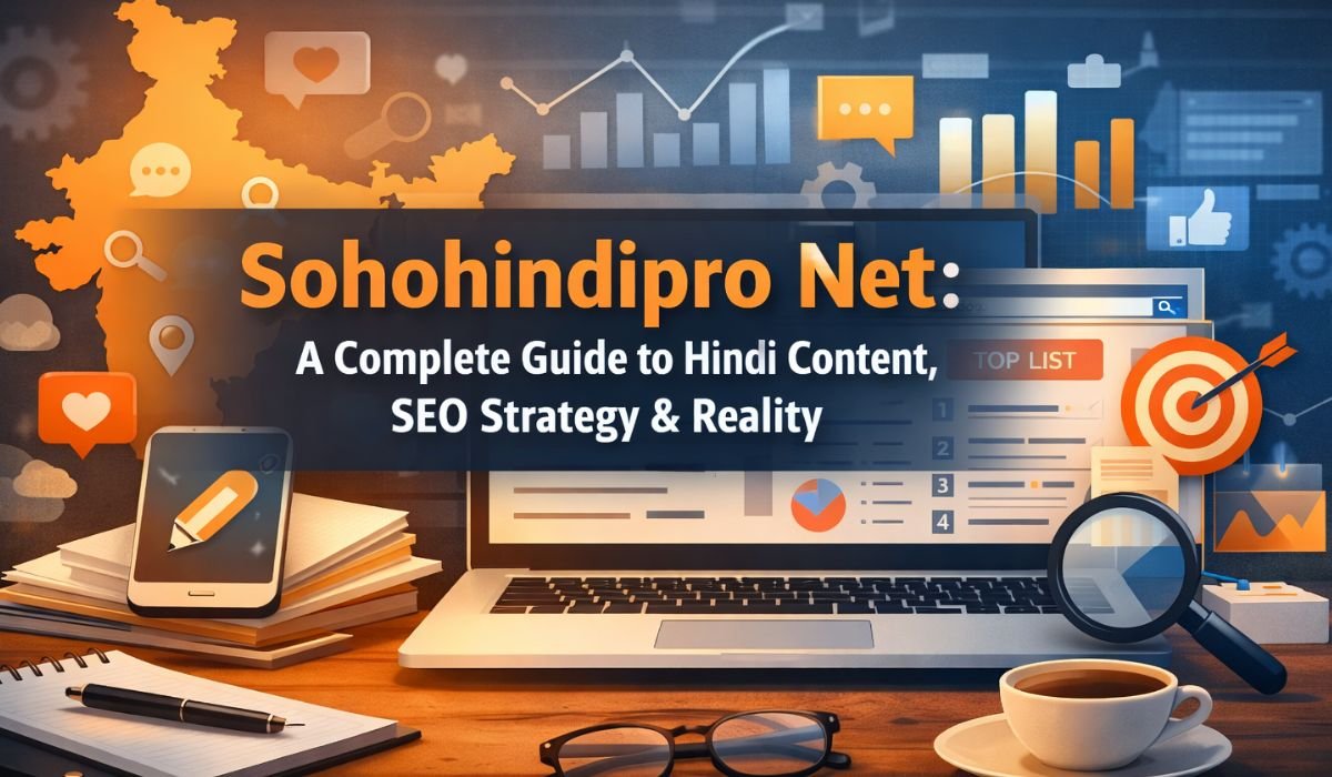 Sohohindipro Net