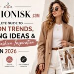 Fashionisk