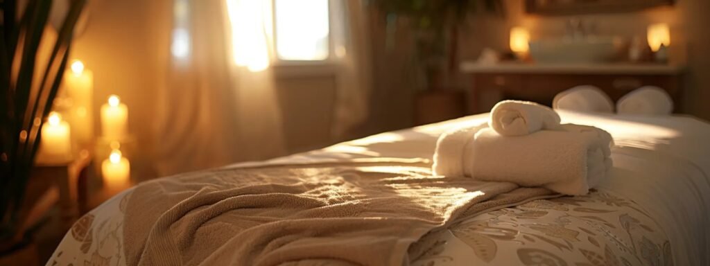 How Choosing Professional Massage Sandestin Enhances Your Relaxation Experience