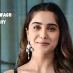 Sharvari Wagh