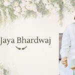 Jaya Bhardwaj